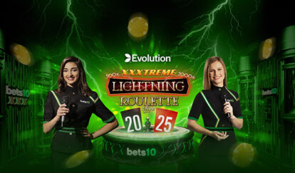 RULETTE ŞANSLI SAYILARLA KAZAN evolution